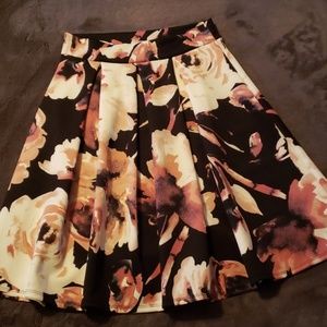 A line skirt Large